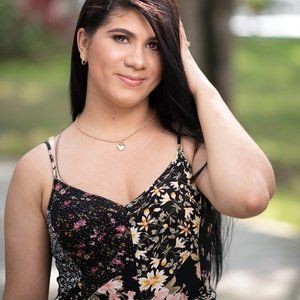 Meet your Posher, Massiel